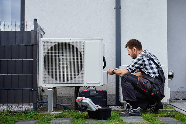 Trusted Hvac service in Signal Mountain, TN - JG Cool HVAC